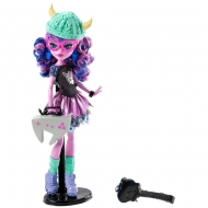 Кукла Monster High Кирсти Троллсон