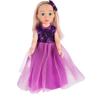 Кукла Fancy Dolls "Алиса", 45 см