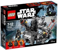 Конструктор LEGO Star Wars 75183: Превращение в Дарта Вейдера