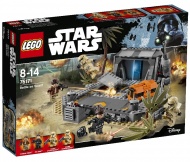 Конструктор LEGO Star Wars 75171: Битва на Скарифе