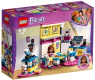 Конструктор LEGO Friends 41329: Комната Оливии