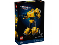 Конструктор LEGO ICONS 10338: Бамблби