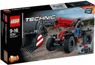 Конструктор LEGO Technic 42061: Телескопический погрузчик