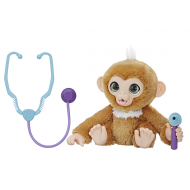 Интерактивная игрушка FurReal Friends "Вылечи обезьянку"