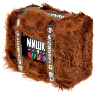 Настольная игра HOBBY WORLD "Мишки и малышки"