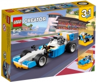 Конструктор LEGO Creator 31072: Экстремальные гонки