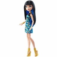 Кукла Monster High Клео де Нил
