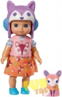 Кукла Mini Chou Chou Энни