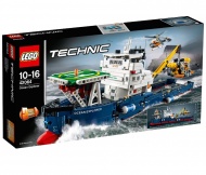 Конструктор LEGO Technic 42064: Исследователь океана