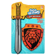 Игрушечное оружие MAYA TOYS «Рыцарское оружие» Игрушечное оружие MAYA TOYS «Рыцарское оружие»