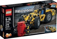 Конструктор LEGO Technic 42049: Карьерный погрузчик