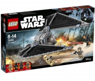 Конструктор LEGO Star Wars 75154: TIE Забастовщик