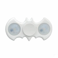 Хэнд спиннер (белый) с диодами Batman Shine (Hand Spinner) 