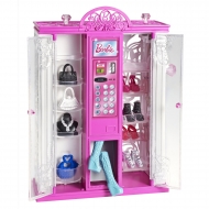 Игровой набор Барби "Шкаф-автомат"