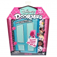 Мини-набор Disney Doorables 5+ фигурок (Сюрприз)