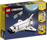 Конструктор LEGO Creator 31134: Космический шаттл