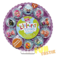  Lalaloopsy Tinies 10 малюток стиль 3