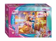 Пазлы Step Puzzle "Winx", 54 элемента