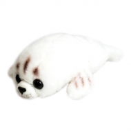 Мягкая игрушка FANCY "Крошка- тюлень", 23 см