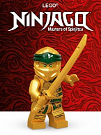 NINJAGO