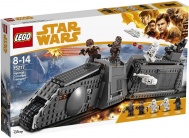 Конструктор LEGO Star Wars 75217: Имперский транспорт