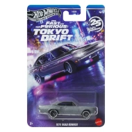 Автомобиль Hot Wheels HW HNR88/JKX08, в ассортименте