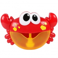 Игрушка для ванной SIVANABEL Bubble Crab "Веселый краб" Bubble Crab