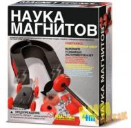 Набор Наука магнитов