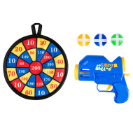 Набор игровой MAYA TOYS "Бластер 2 в 1"