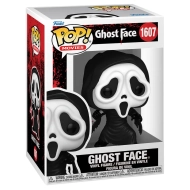 Коллекционная фигурка Funko POP Крик: Ghostface