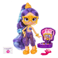 Кукла Lil' Secrets Shoppies "Дженни Лантери" (Shopkins)