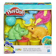 Набор для лепки Play-Doh "Малыши-Динозаврики"