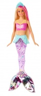 Кукла Barbie "Сияющая русалочка" Dreamtopia