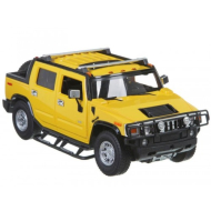 Машинка р/у "Hummer" 1:18