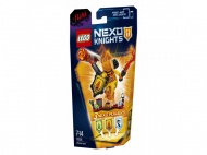 Конструктор LEGO NEXO KNIGHTS 70339: Флама - Абсолютная сила