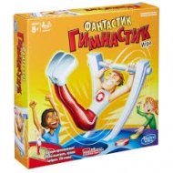 Настольная игра Hasbro "Фантастик-гимнастик"