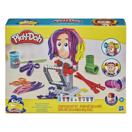 Игровой набор Play-Doh "Сумасшедшие прически"
