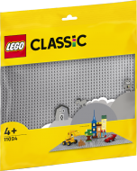Строительная пластина LEGO Classic 11024