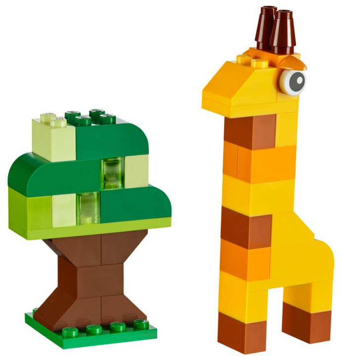 LEGO Classic 10695