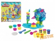 Игровой набор Play-Doh "Карнавал сладостей"