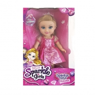 Кукла Sparkle Girlz "Принцесса", 33 см