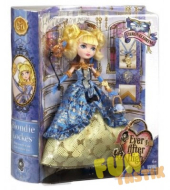 Кукла Ever After High Блонди Локс