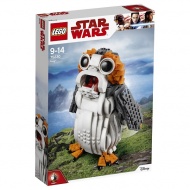 Конструктор LEGO Star Wars 75230: Порг