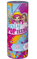 Игровой набор PARTY POPTEENIES Игрушка-хлопушка сюрприз