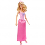 Кукла Barbie "Принцесса" (DMM06/DMM07)