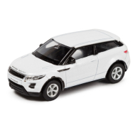 Машинка "Range Rover Evoque" 1:64, в ассортименте