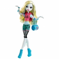 Кукла Monster High Лагуна Блю