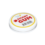 Пластилин для детской лепки Genio Kids Smart GUM, в ассортименте 