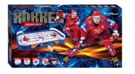 Настольная игра STEP PUZZLE "Хоккей"