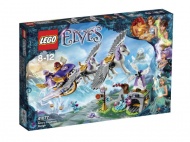 Конструктор LEGO Elves 41077: Летающие сани Эйры